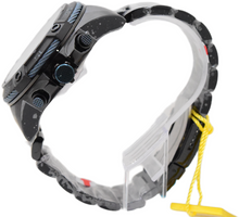 Load image into Gallery viewer, Invicta Marvel Black Panther Limited Edition Men's 52mm Chronograph Watch 26806-Klawk Watches
