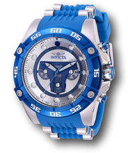 Load image into Gallery viewer, Invicta Star Wars Jango Fett Men's 52mm Limited Edition Chronograph Watch 27966
