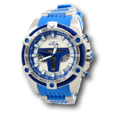 Load image into Gallery viewer, Invicta Star Wars Men's 52mm Jango Fett Limited Edition Chronograph Watch 27968-Klawk Watches
