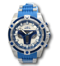 Load image into Gallery viewer, Invicta Star Wars Men's 52mm Jango Fett Limited Edition Chronograph Watch 27968-Klawk Watches
