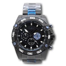 Load image into Gallery viewer, Invicta Speedway Viper Men's 52mm Double Black Quartz Chronograph Watch 28022-Klawk Watches
