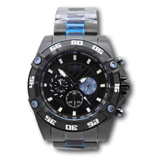 Load image into Gallery viewer, Invicta Speedway Viper Men's 52mm Double Black Quartz Chronograph Watch 28022-Klawk Watches
