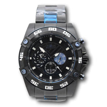 Load image into Gallery viewer, Invicta Speedway Viper Men's 52mm Double Black Quartz Chronograph Watch 28022-Klawk Watches
