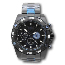 Load image into Gallery viewer, Invicta Speedway Viper Men's 52mm Double Black Quartz Chronograph Watch 28022-Klawk Watches
