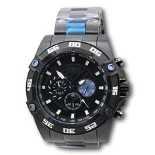 Load image into Gallery viewer, Invicta Speedway Viper Men's 52mm Double Black Quartz Chronograph Watch 28022-Klawk Watches
