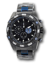 Load image into Gallery viewer, Invicta Speedway Viper Men's 52mm Double Black Quartz Chronograph Watch 28022-Klawk Watches

