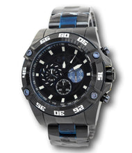 Load image into Gallery viewer, Invicta Speedway Viper Men's 52mm Double Black Quartz Chronograph Watch 28022-Klawk Watches
