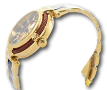 Load image into Gallery viewer, Invicta Marvel Women's 40mm Captain Marvel Limited Edition Star Watch 28832 Rare-Klawk Watches
