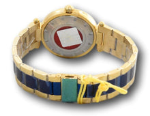 Load image into Gallery viewer, Invicta Marvel Women's 40mm Captain Marvel Limited Edition Star Watch 28832 Rare-Klawk Watches
