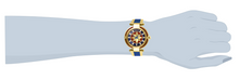 Load image into Gallery viewer, Invicta Marvel Women's 40mm Captain Marvel Limited Edition Star Watch 28832 Rare-Klawk Watches
