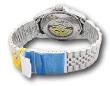 Load image into Gallery viewer, Invicta Pro Diver Automatic Men's 42mm Blue Dial Classic Stainless Watch 29179-Klawk Watches
