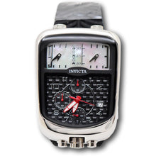 Load image into Gallery viewer, Invicta S1 Rally Dualshift Men's 42mm White MOP Triple Time Chrono Watch 29704
