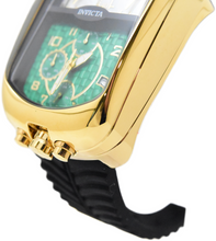 Load image into Gallery viewer, Invicta S1 Rally Dualshift Men's 42mm Green MOP Triple Time Chrono Watch 29705
