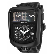Load image into Gallery viewer, Invicta S1 Rally Men's 42mm Triple Time Chronozone Dakar Chronograph Watch 29709-Klawk Watches
