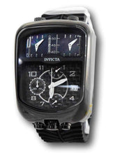 Load image into Gallery viewer, Invicta S1 Rally Men's 42mm Triple Time Chronozone Dakar Chronograph Watch 29709-Klawk Watches
