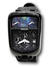 Load image into Gallery viewer, Invicta S1 Rally Men's 42mm Triple Time Chronozone Dakar Chronograph Watch 29709-Klawk Watches
