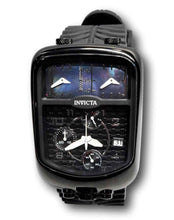 Load image into Gallery viewer, Invicta S1 Rally Men's 42mm Triple Time Chronozone Dakar Chronograph Watch 29709-Klawk Watches
