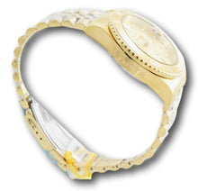 Load image into Gallery viewer, Invicta Pro Diver Automatic Men's Triple Gold 42mm Stainless Watch 30096
