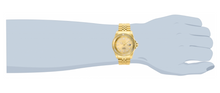 Load image into Gallery viewer, Invicta Pro Diver Automatic Men's Triple Gold 42mm Stainless Watch 30096
