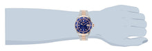 Load image into Gallery viewer, Invicta Pro Diver Automatic Men's 42mm Special Edition Rose Gold Watch 30600-Klawk Watches

