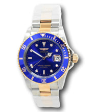 Load image into Gallery viewer, Invicta Pro Diver Automatic Men's 42mm Special Edition Rose Gold Watch 30600-Klawk Watches
