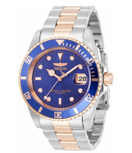Load image into Gallery viewer, Invicta Pro Diver Automatic Men's 42mm Special Edition Rose Gold Watch 30600-Klawk Watches
