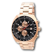 Load image into Gallery viewer, Invicta Pro Diver Men's 46mm Rose Gold Stainless Chronograph Watch 31493
