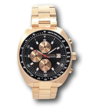 Load image into Gallery viewer, Invicta Pro Diver Men's 46mm Rose Gold Stainless Chronograph Watch 31493
