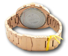 Load image into Gallery viewer, Invicta Pro Diver Men's 46mm Rose Gold Stainless Chronograph Watch 31493
