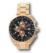 Load image into Gallery viewer, Invicta Pro Diver Men's 46mm Rose Gold Stainless Chronograph Watch 31493
