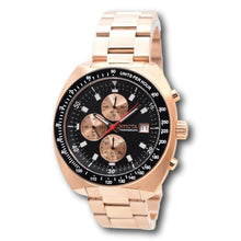 Load image into Gallery viewer, Invicta Pro Diver Men's 46mm Rose Gold Stainless Chronograph Watch 31493
