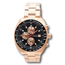 Load image into Gallery viewer, Invicta Pro Diver Men's 46mm Rose Gold Stainless Chronograph Watch 31493

