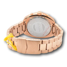 Load image into Gallery viewer, Invicta Pro Diver Men's 46mm Rose Gold Stainless Chronograph Watch 31493

