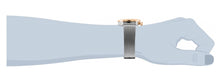 Load image into Gallery viewer, Invicta Pro Diver 43mm Rose Gold Chronograph MOP 530 Crystal Watch 31569-Klawk Watches
