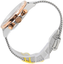 Load image into Gallery viewer, Invicta Pro Diver 43mm Rose Gold Chronograph MOP 530 Crystal Watch 31569-Klawk Watches

