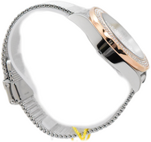 Load image into Gallery viewer, Invicta Pro Diver 43mm Rose Gold Chronograph MOP 530 Crystal Watch 31569-Klawk Watches
