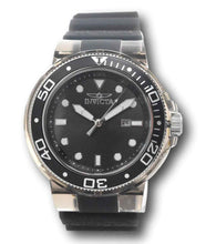 Load image into Gallery viewer, Invicta Pro Diver Men's 52mm Anatomic Double Black Lightweight Sport Watch 32334-Klawk Watches
