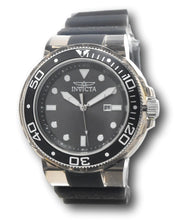 Load image into Gallery viewer, Invicta Pro Diver Men's 52mm Anatomic Double Black Lightweight Sport Watch 32334-Klawk Watches
