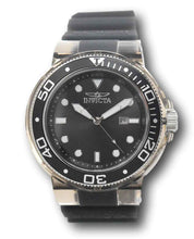 Load image into Gallery viewer, Invicta Pro Diver Men's 52mm Anatomic Double Black Lightweight Sport Watch 32334-Klawk Watches
