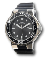 Load image into Gallery viewer, Invicta Pro Diver Men's 52mm Anatomic Double Black Lightweight Sport Watch 32334-Klawk Watches
