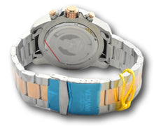 Load image into Gallery viewer, Invicta Disney Limited Men's 50mm Mickey Rose Gold Chronograph Watch 32446-Klawk Watches
