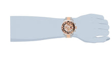 Load image into Gallery viewer, Invicta Disney Limited Men's 50mm Mickey Rose Gold Chronograph Watch 32446-Klawk Watches

