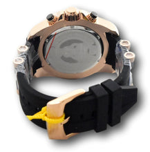 Load image into Gallery viewer, Invicta Disney Men 50mm Limited Edition Rose Gold Mickey Chronograph Watch 32475
