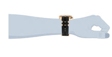 Load image into Gallery viewer, Invicta Disney Men 50mm Limited Edition Rose Gold Mickey Chronograph Watch 32475
