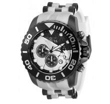 Load image into Gallery viewer, Invicta Disney Limited Edition Men's 50mm White Mickey Chronograph Watch 32478-Klawk Watches
