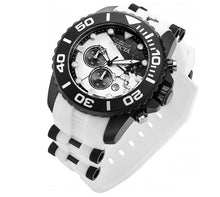 Load image into Gallery viewer, Invicta Disney Limited Edition Men's 50mm White Mickey Chronograph Watch 32478-Klawk Watches
