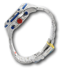 Load image into Gallery viewer, Invicta Marvel Captain America Limited Edition Men's 52mm Chrono Watch 32501-Klawk Watches
