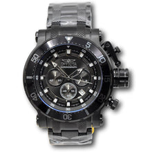Load image into Gallery viewer, Invicta Coalition Forces Shadow Edition Men's 52mm Black Chrono Watch 32727-Klawk Watches
