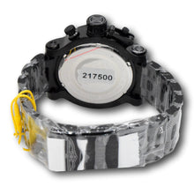 Load image into Gallery viewer, Invicta Coalition Forces Shadow Edition Men's 52mm Black Chrono Watch 32727-Klawk Watches

