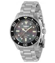 Load image into Gallery viewer, Invicta Pro Diver Women's 38mm 8 - Diamonds Black MOP Dial Quartz Watch 32929-Klawk Watches
